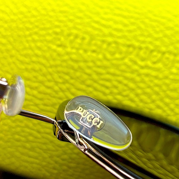 Emilio Pucci Sunglasses - Picture 6 of 16